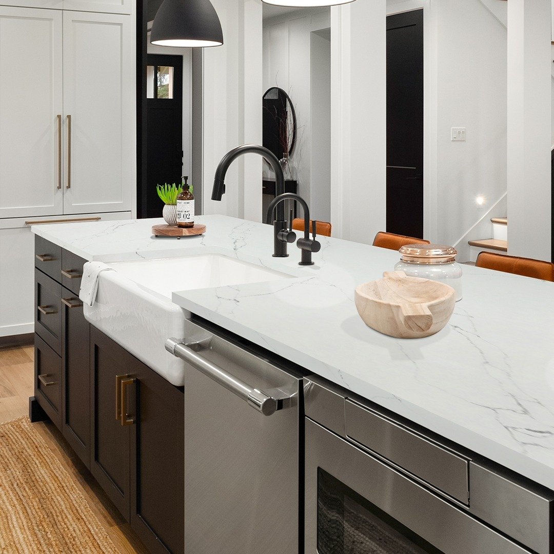 Blue Pearl Granite